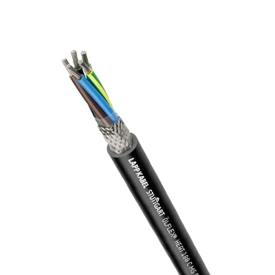 ÖLFLEX HEAT 180 C MS 4G1.5; Cable