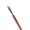 ÖLFLEX HEAT 180 SiHF 2X2,5; Przewód