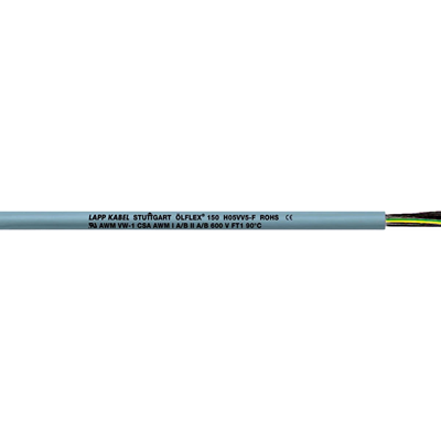 Olflex-Kabel 150 QUATTRO 4G1, 5