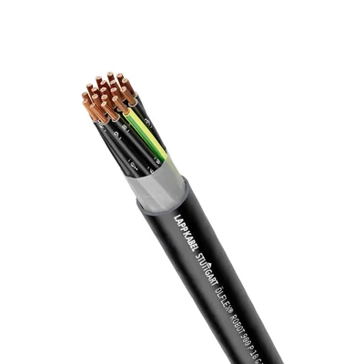 ÖLFLEX ROBOT 900 P 18G1; Kabel
