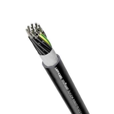 ÖLFLEX ROBUST FD 4G1; Cable