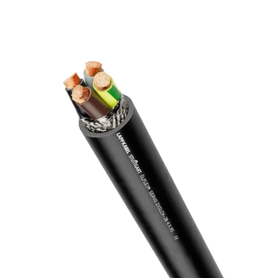 ÖLFLEX SERVO 2XSLCH-JB 4G6