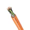 ÖLFLEX SERVO 719 CY 4G4+2x(2x1); Kabel