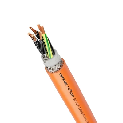 ÖLFLEX SERVO FD 796CP 4G16+2x(2x1,5); Kabel