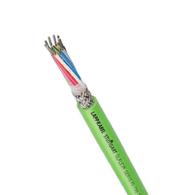 ÖLFLEX SERVO FD 798CP 9x0.5; Cable