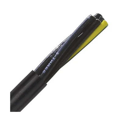 ÖLFLEX TRAY II 5G1.5 16/5C; Кабель