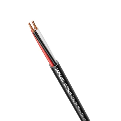 ÖLFLEX TRUCK 170 FLRYY 1X2.5+8X1.5; Cable