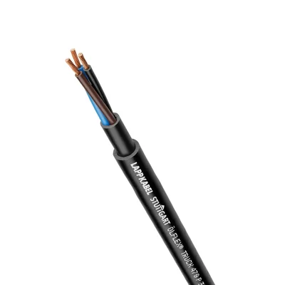 ÖLFLEX TRUCK 470P 10x1,5+3x2,5+1x(2x1,5); Kabel
