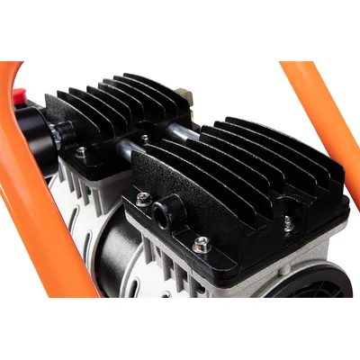 Ölfreier Kompressor 12 l