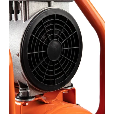 Ölfreier Kompressor 12 l