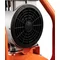 Ölfreier Kompressor 12 l