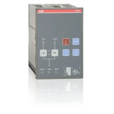 OMD300E480C-A1 OMD300 Controller