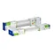 OMNIA LED BIS HERMETISCHE LEUCHTE, 70 W, 7000 lm, 150 cm, AC 175–250 V, 50–60 Hz, IP65, 4000 K, NEUTRAL