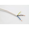 OMY kabel 3x1,5 300/300V (H03VV-F) - bílý