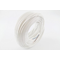 OMYp 2x0.5 300/300V cable (H03VVH2-F) - white