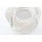 OMYp 2x0,5 300/300V-Kabel (H03VVH2-F) – weiß