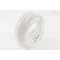 OMYp 2x0,5 300/300V-Kabel (H03VVH2-F) – weiß