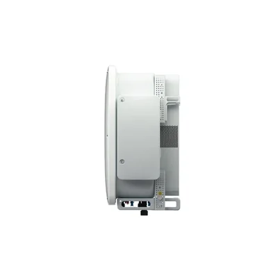 Onduleur commercial Huawei 3 phases AC 800V 9-MPPT Communication intégrée DC Disconnect 185kW/185VAC Protections contre les surtensions latérales AC et DC Type II