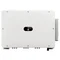 Onduleur commercial Huawei 3 phases AC 800V 9-MPPT Communication intégrée Déconnexion DC 200kW/215VAC Protections contre les surtensions latérales AC et DC Type II