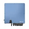 Onduleur hybride Solplanet triphasé 8kW 2 MPPT