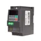 Onduleur miniature triphasé, Pmax = 1,5 kW, Uin = 3 x 400 V CA, Iin = 5 A, Uout = 3 x 400 V CA, Iout = 3,8 A