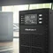 Onduleur Qoltec | 1 kVA | 1000 W | Facteur de puissance 1,0 | Écran LCD | Protection contre les surtensions | USB | Connexion en ligne