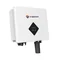 Onduleur Solplanet // ASW1000S-S, monophasé, 1 kW, 1 MPPT, sectionneur CC, communication WLAN et RS485 / Garantie 5+5 ans