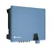 Onduleur Solplanet triphasé 36kW 3 MPPT 32A/32A/32A Sectionneur DC Communication Wi-Fi Option RS485 Parafoudre 4G DC type II