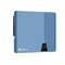 Onduleur Solplanet triphasé 8kW 2 MPPT 20A/16A Sectionneur DC Communication Wi-Fi Option RS485 Parafoudre 4G DC type II