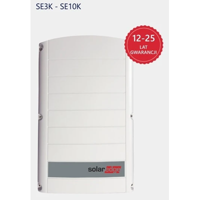 Onduleur triphasé Energy Net Ready de 10,0 kW