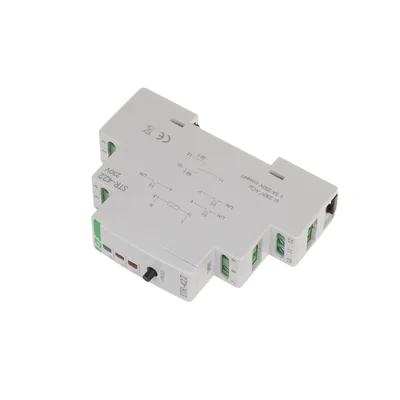 One-button roller shutter controller STR-422