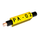 One-character markers closed profile M1