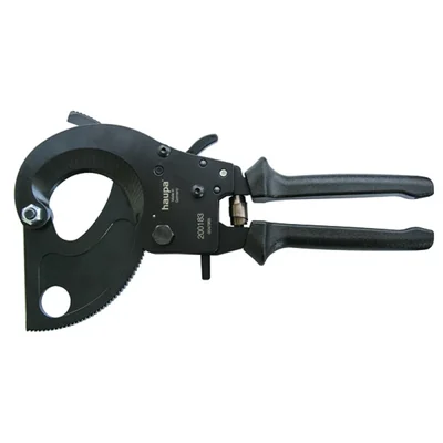 One-hand cable cutter max 25 mm
