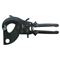 One-hand cable cutter max 25 mm