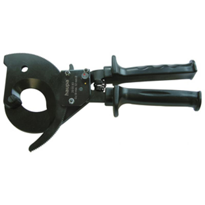 One-hand cable cutter max 25 mm