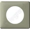 One-module frame, khaki color