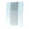 One-tone bell DNS-902/N 230V ecru