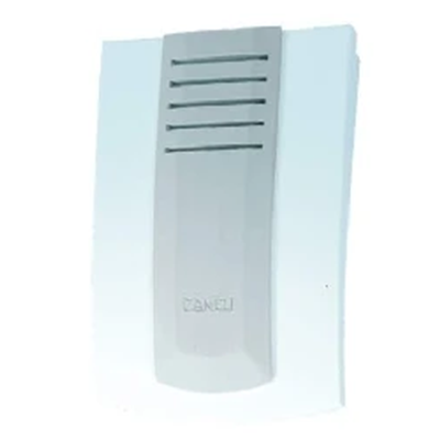 One-tone bell DNT-902/N 8V white
