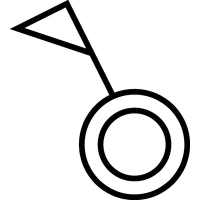 One.Platform 1-gang push-button switch, NO contact, mechanism, self-locking