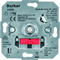 one.platform Rotary dimmer load R 20-200W LED 3-40W