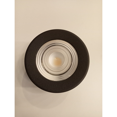 ONLY LED 230V Ceiling lamp anthracite