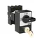 On/Off switch In=25A P=13kW, P1-25/E/SVA(S)