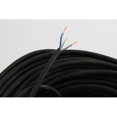 OnPd-Kabel 3x1,5 (H07RN-F)