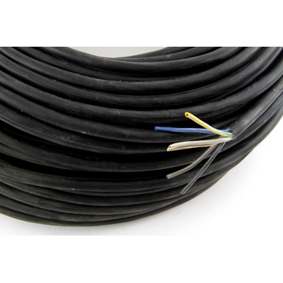 OnPd-Kabel 5x10 (H07RN-F)