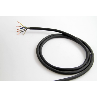 OnPd-Kabel 5x1,5 (H07RN-F)