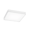 ONTARIO Lampada da soffitto 25cm 15W 3000K IP20 bianco