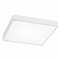 ONTARIO Lampada da soffitto 25cm 15W 3000K IP20 bianco