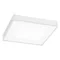 ONTARIO Plafon 25cm 15W 3000K IP20 white