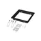 ONTEC R Unterputz-Montagesatz OR00 B