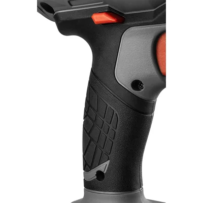 Opalarka akumulatorowa 18V Energy+, Li-Ion, zakres temperatur 550°C, bez akumulatora